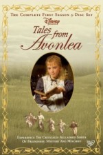 Watch Road to Avonlea 5movies